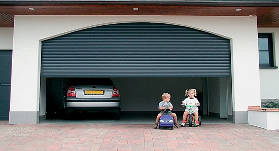 Roller Garage Doors