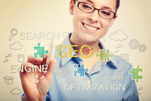 basic SEO strategies